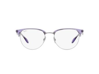   Ray-Ban RX 6396 3130 51 Férfi, Női szemüvegkeret (optikai keret)