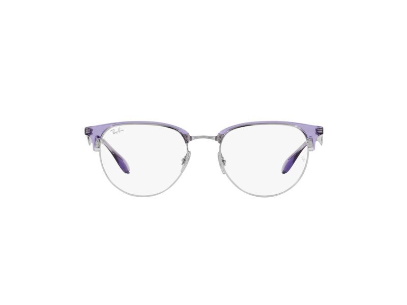 Ray-Ban RX 6396 3130 51 Férfi, Női szemüvegkeret (optikai keret)