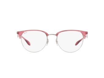   Ray-Ban RX 6396 3131 51 Férfi, Női szemüvegkeret (optikai keret)
