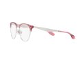 Ray-Ban RX 6396 3131 51 Férfi, Női szemüvegkeret (optikai keret)