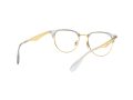 Ray-Ban RX 6396 5762 51 Férfi, Női szemüvegkeret (optikai keret)