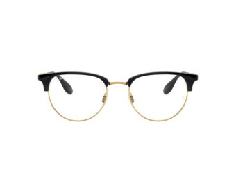   Ray-Ban RX 6396 5784 51 Férfi, Női szemüvegkeret (optikai keret)