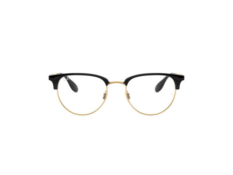 Ray-Ban RX 6396 5784 51 Férfi, Női szemüvegkeret (optikai keret)