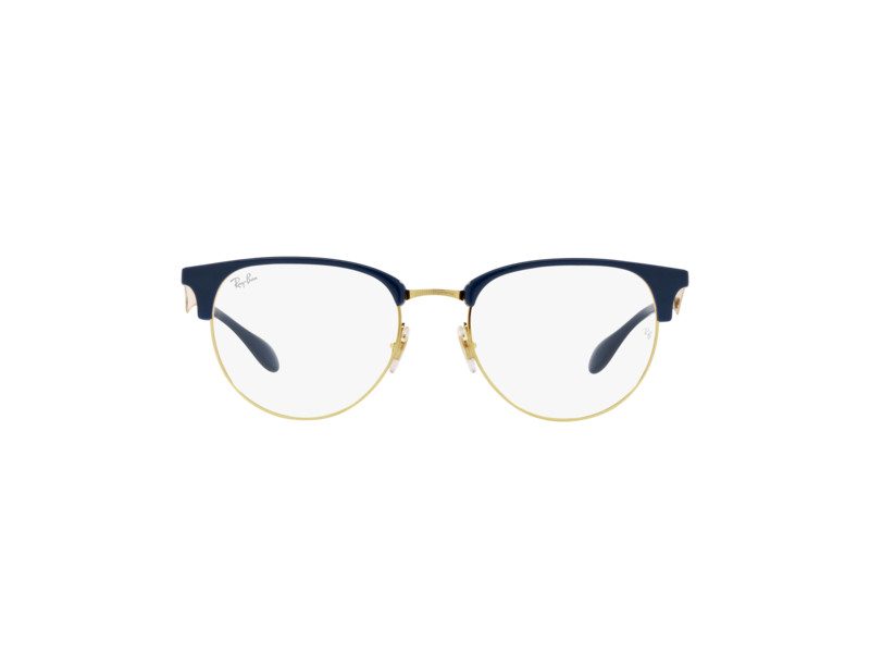 Ray-Ban RX 6396 8100 51 Férfi, Női szemüvegkeret (optikai keret)