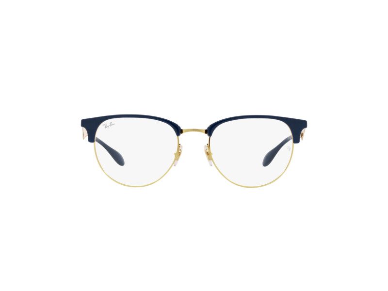 Ray-Ban RX 6396 8100 53 Férfi, Női szemüvegkeret (optikai keret)