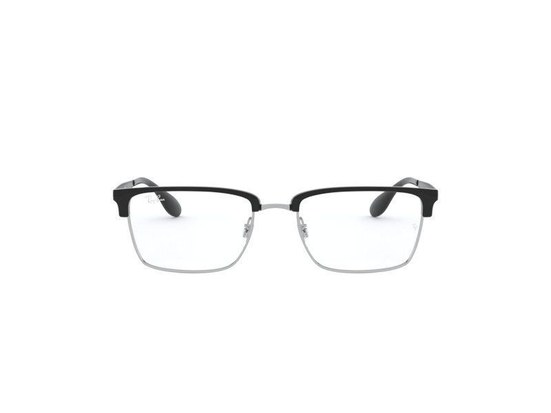 Ray-Ban RX 6397 2932 54 Férfi, Női szemüvegkeret (optikai keret)