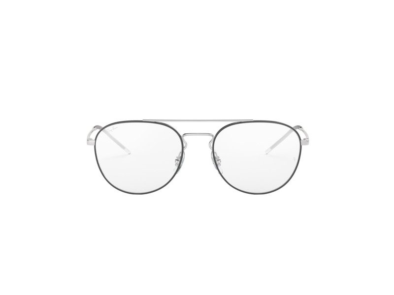 Ray-Ban RX 6414 2983 53 Férfi, Női szemüvegkeret (optikai keret)