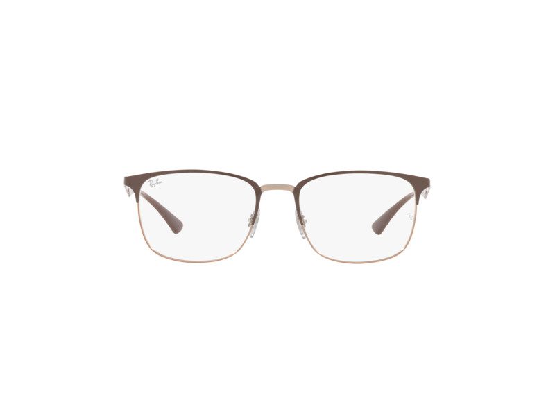 Ray-Ban RX 6421 2973 52 Férfi, Női szemüvegkeret (optikai keret)