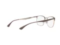 Ray-Ban RX 6421 2973 52 Férfi, Női szemüvegkeret (optikai keret)