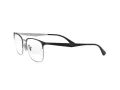 Ray-Ban RX 6421 2997 52 Férfi, Női szemüvegkeret (optikai keret)