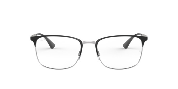  Ray-Ban RX 6421 2997 54 Férfi, Női szemüvegkeret (optikai keret) akciós termékkép 1