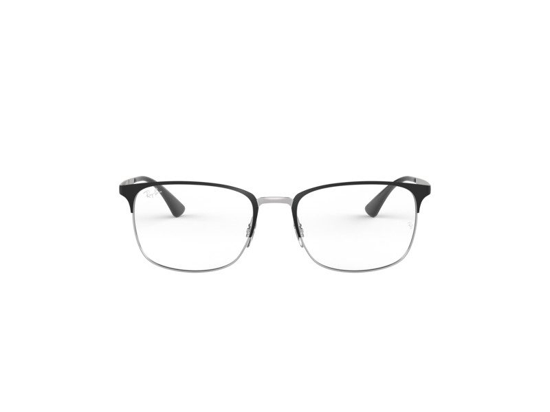 Ray-Ban RX 6421 2997 56 Férfi, Női szemüvegkeret (optikai keret)