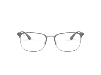   Ray-Ban RX 6421 3004 56 Férfi, Női szemüvegkeret (optikai keret)