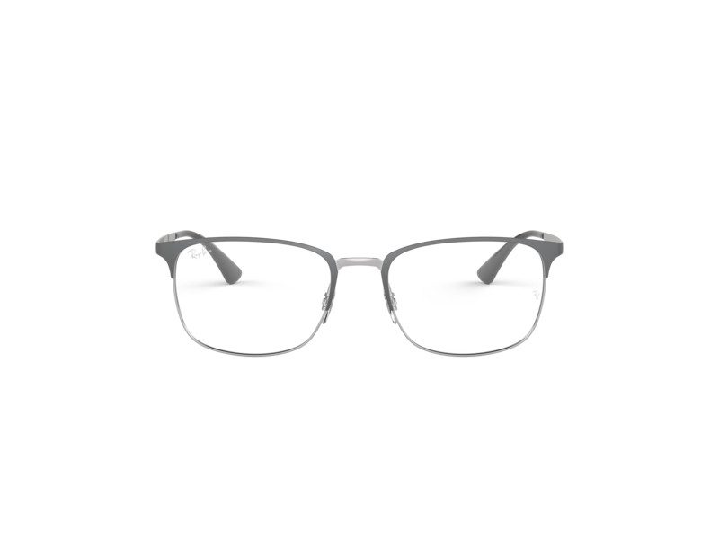 Ray-Ban RX 6421 3004 56 Férfi, Női szemüvegkeret (optikai keret)