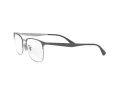 Ray-Ban RX 6421 3004 56 Férfi, Női szemüvegkeret (optikai keret)