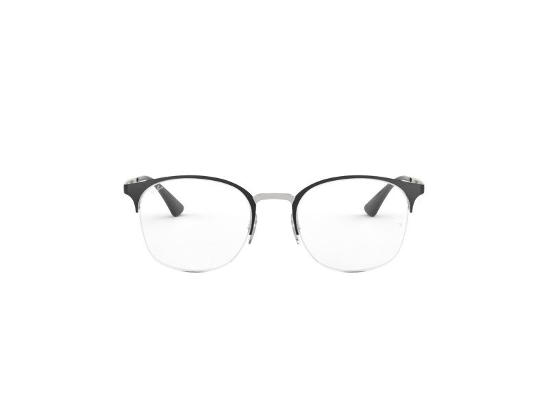 Ray-Ban RX 6422 2997 49 Női, Férfi szemüvegkeret (optikai keret)