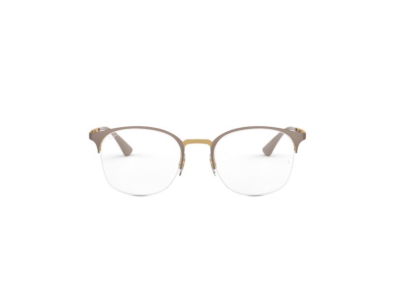 Ray-Ban RX 6422 3005 49 Női, Férfi szemüvegkeret (optikai keret)