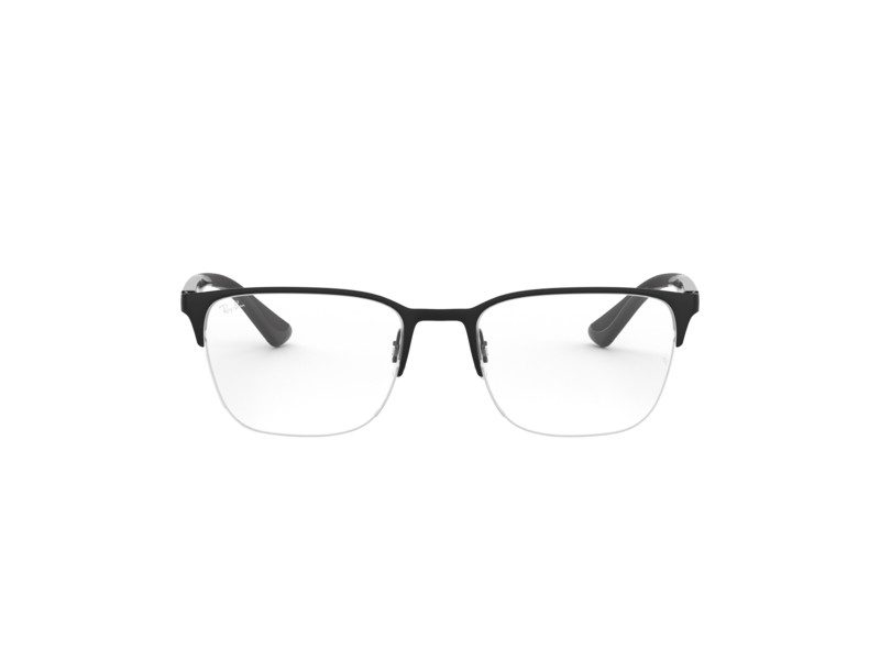Ray-Ban RX 6428 2995 52 Férfi, Női szemüvegkeret (optikai keret)