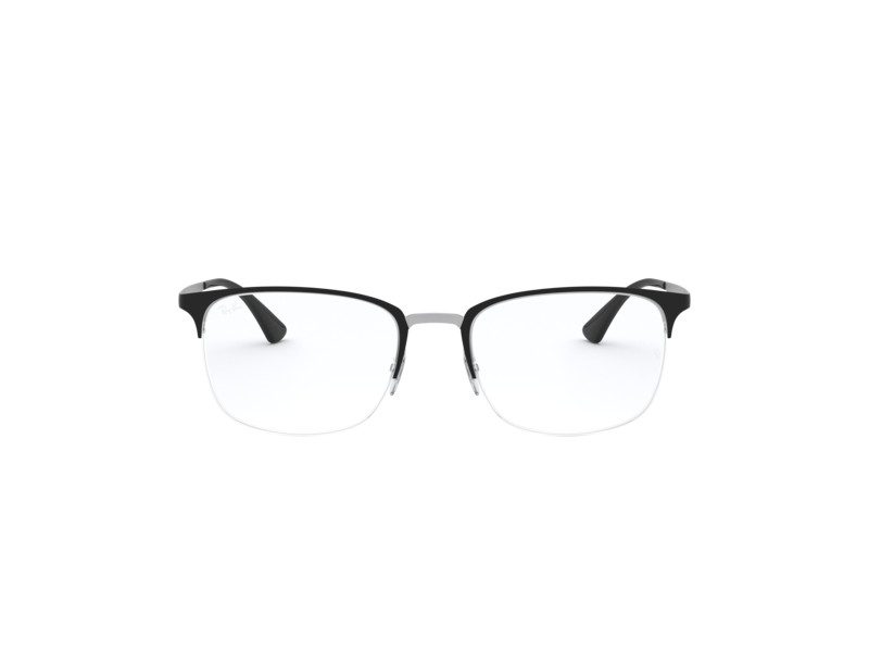 Ray-Ban RX 6433 2997 53 Női, Férfi szemüvegkeret (optikai keret)