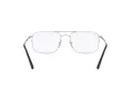 Ray-Ban RX 6434 2501 55 Férfi, Női szemüvegkeret (optikai keret)