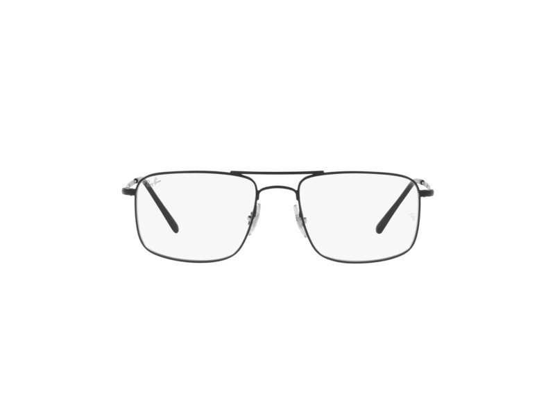 Ray-Ban RX 6434 2503 55 Férfi, Női szemüvegkeret (optikai keret)