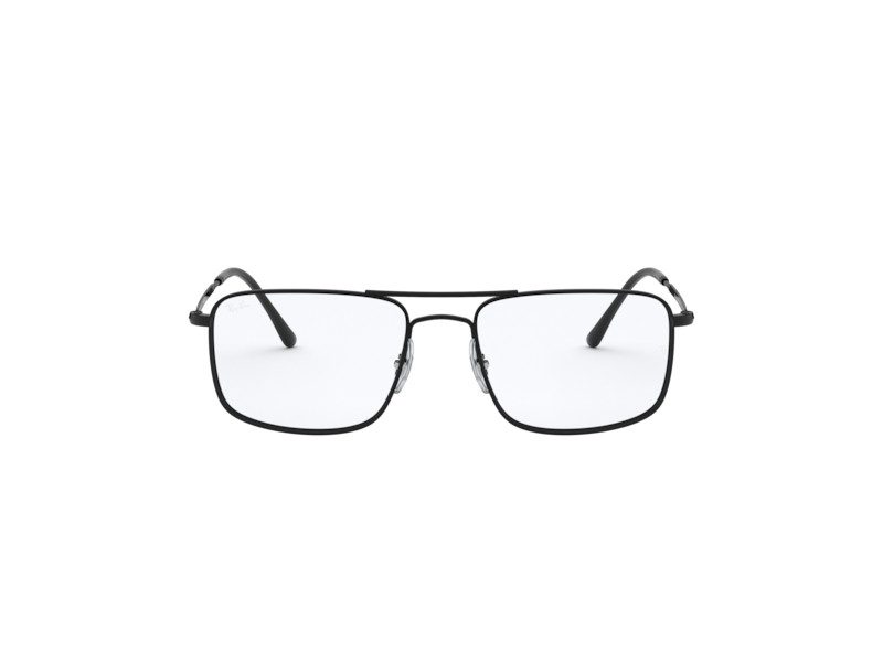 Ray-Ban RX 6434 2509 53 Férfi, Női szemüvegkeret (optikai keret)
