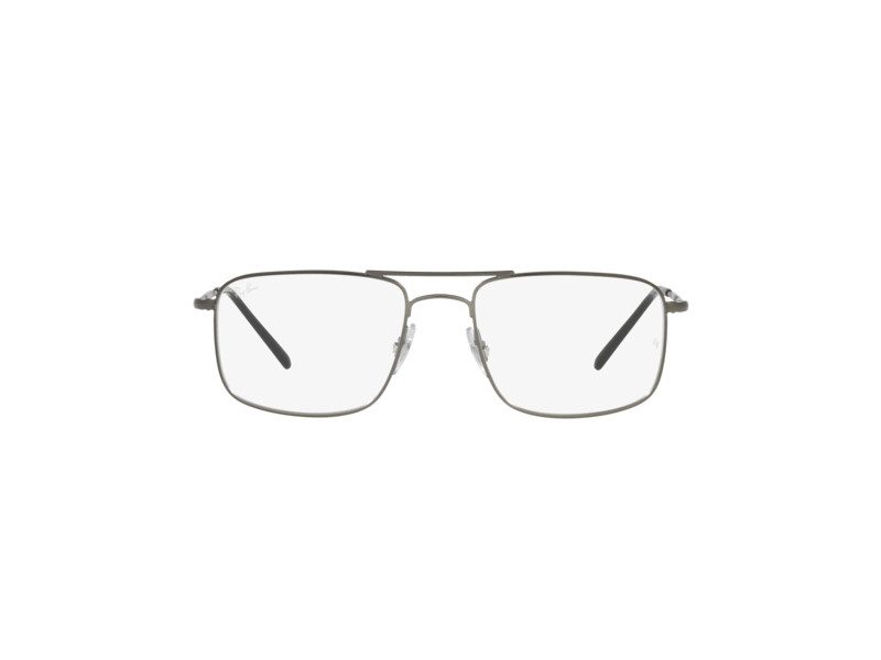 Ray-Ban RX 6434 2620 53 Férfi, Női szemüvegkeret (optikai keret)
