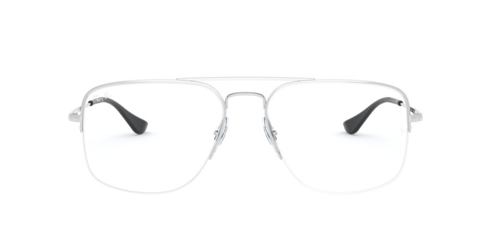  Ray-Ban The General Gaze RX 6441 2501 56 Férfi, Női szemüvegkeret (optikai keret) akciós termékkép 1