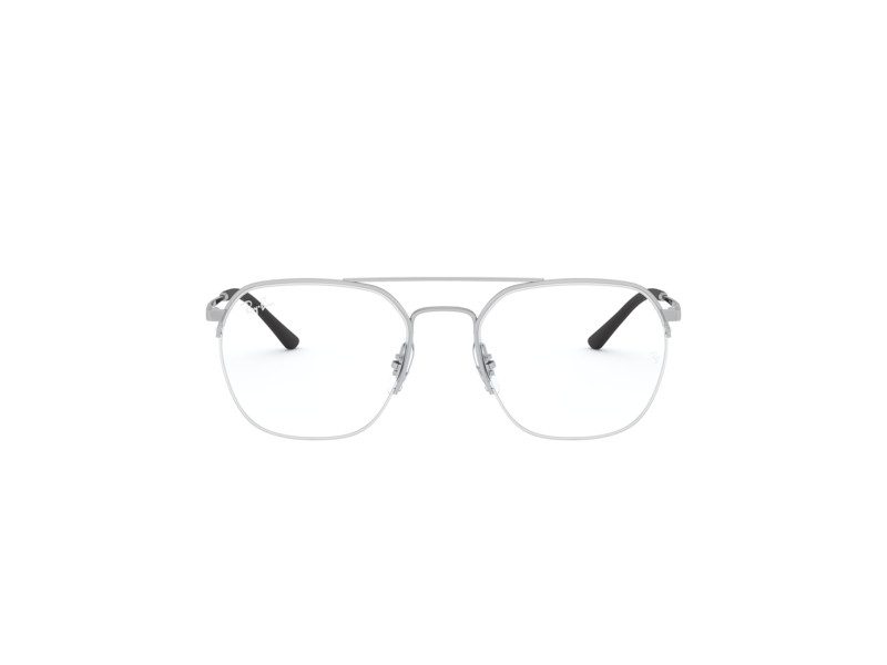 Ray-Ban RX 6444 2501 51 Férfi, Női szemüvegkeret (optikai keret)