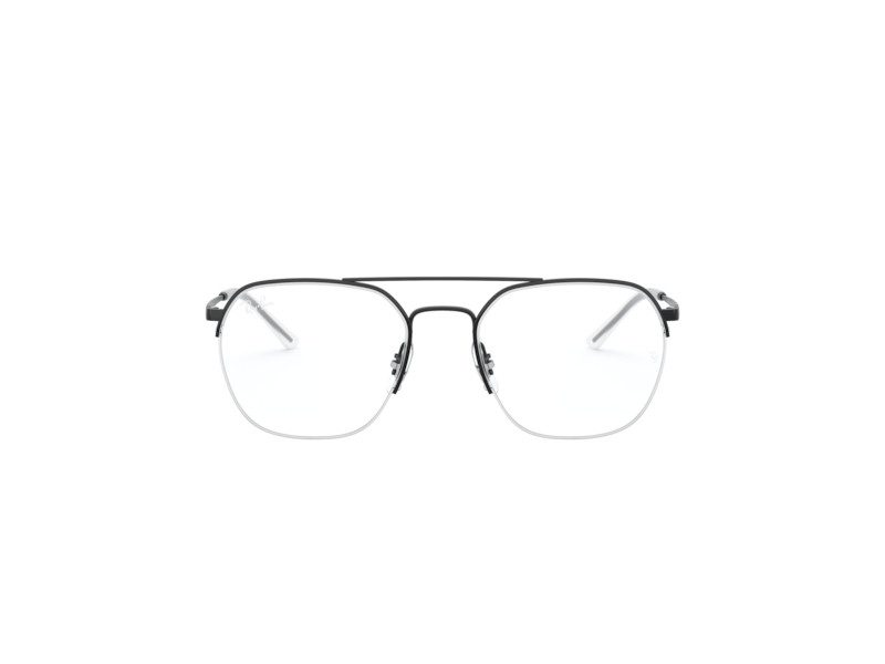 Ray-Ban RX 6444 2509 53 Férfi, Női szemüvegkeret (optikai keret)