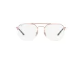 Ray-Ban RX 6444 3094 53 Férfi, Női szemüvegkeret (optikai keret)