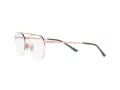 Ray-Ban RX 6444 3094 53 Férfi, Női szemüvegkeret (optikai keret)