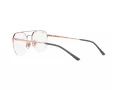 Ray-Ban RX 6444 3094 53 Férfi, Női szemüvegkeret (optikai keret)