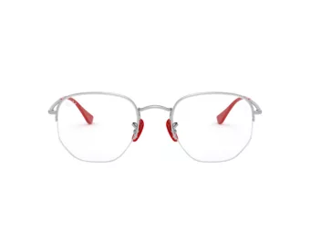   Ray-Ban RX 6448M F031 50 Férfi, Női szemüvegkeret (optikai keret)