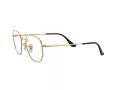 Ray-Ban Hexagonal RX 6448 2500 54 Férfi, Női szemüvegkeret (optikai keret)
