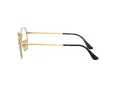 Ray-Ban Hexagonal RX 6448 2500 54 Férfi, Női szemüvegkeret (optikai keret)