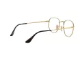 Ray-Ban Hexagonal RX 6448 2500 54 Férfi, Női szemüvegkeret (optikai keret)