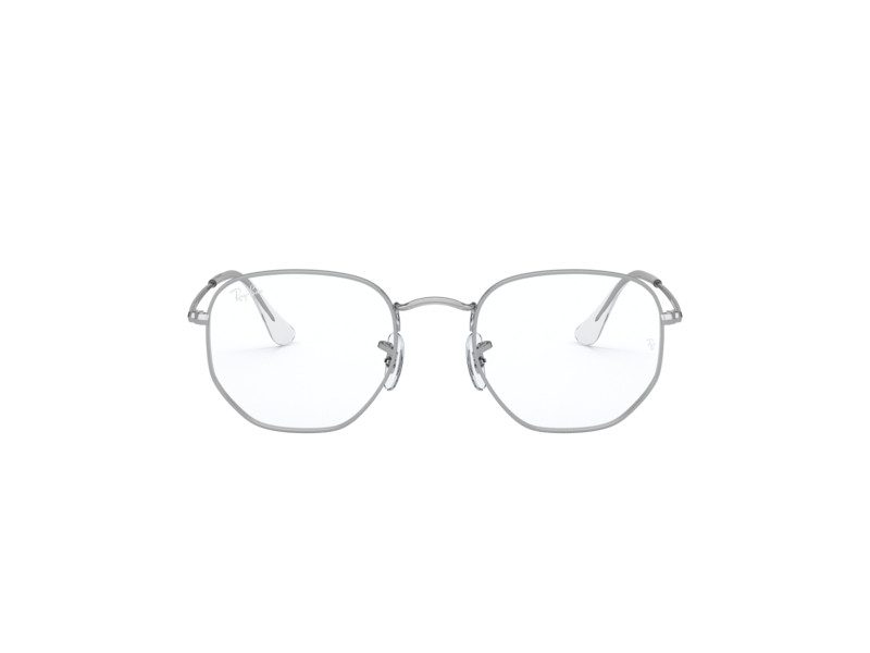 Ray-Ban Hexagonal RX 6448 2501 48 Férfi, Női szemüvegkeret (optikai keret)