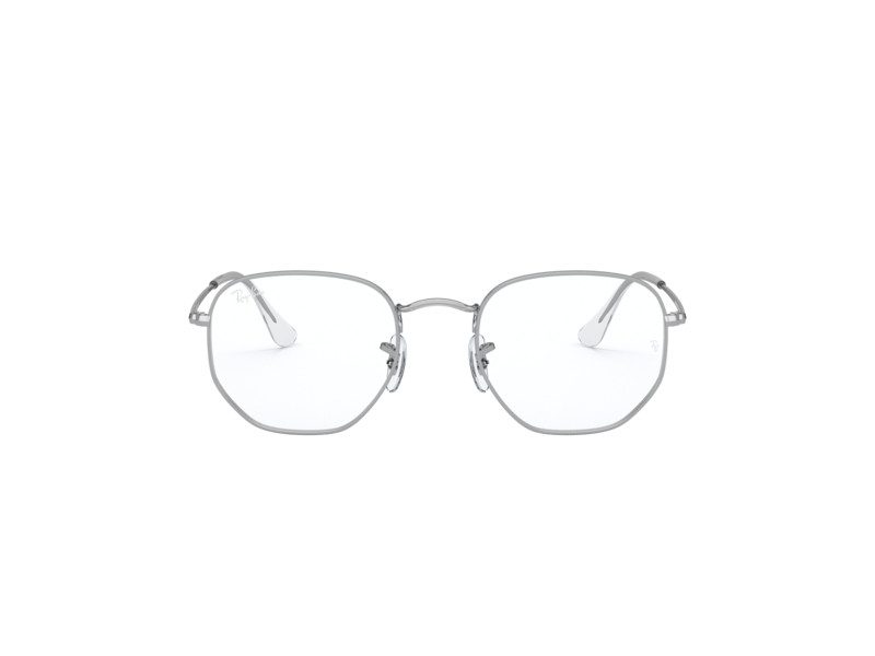 Ray-Ban Hexagonal RX 6448 2501 51 Férfi, Női szemüvegkeret (optikai keret)