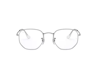   Ray-Ban Hexagonal RX 6448 2501 54 Férfi, Női szemüvegkeret (optikai keret)