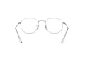 Ray-Ban Hexagonal RX 6448 2501 54 Férfi, Női szemüvegkeret (optikai keret)