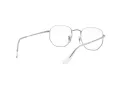 Ray-Ban Hexagonal RX 6448 2501 54 Férfi, Női szemüvegkeret (optikai keret)