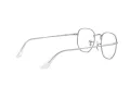 Ray-Ban Hexagonal RX 6448 2501 54 Férfi, Női szemüvegkeret (optikai keret)