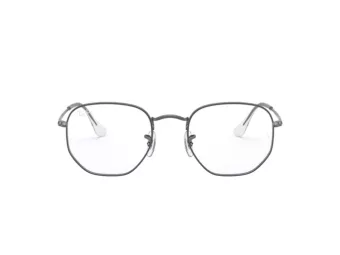  Ray-Ban Hexagonal RX 6448 2502 48 Férfi, Női szemüvegkeret (optikai keret)