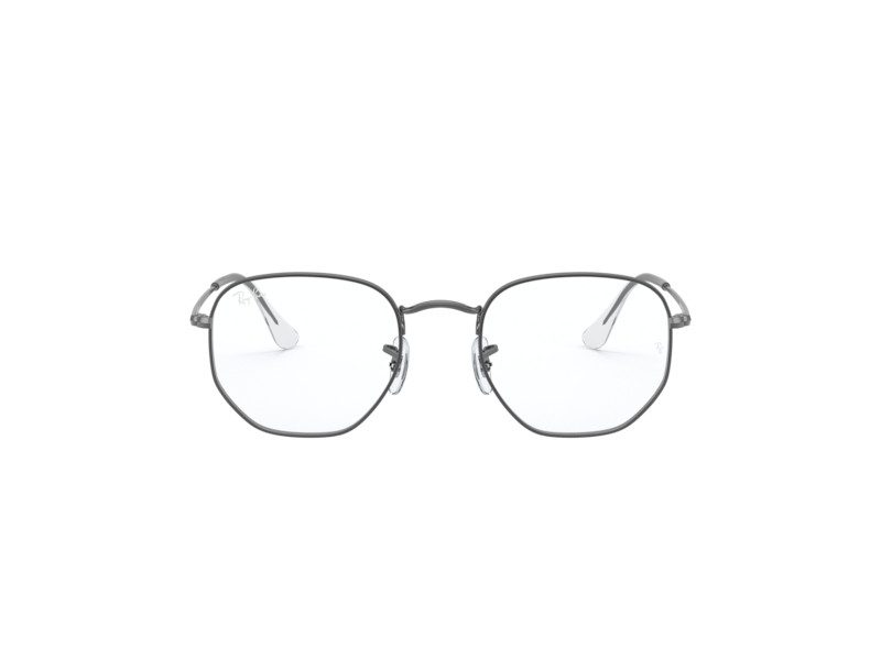 Ray-Ban Hexagonal RX 6448 2502 48 Férfi, Női szemüvegkeret (optikai keret)