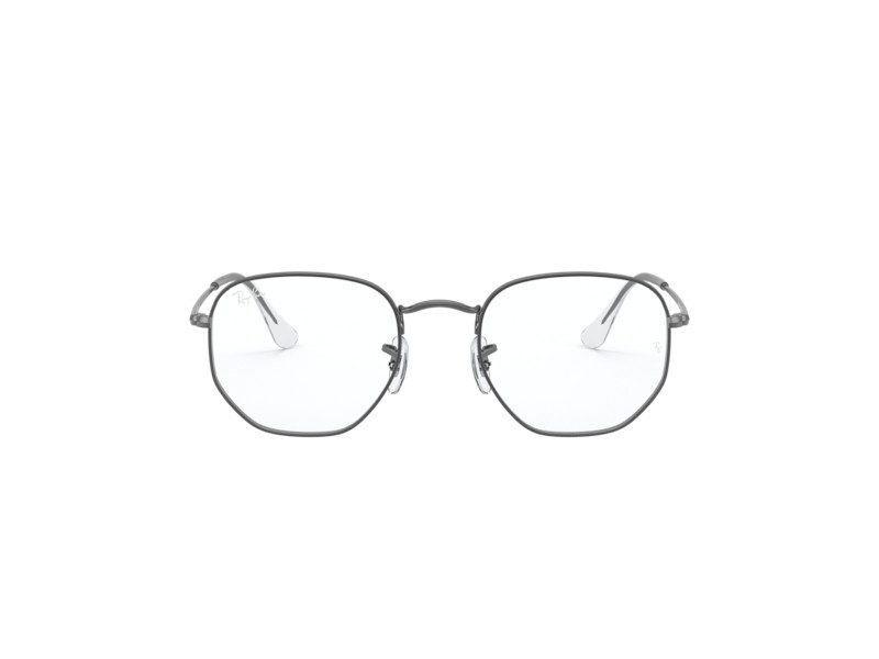 Ray-Ban Hexagonal RX 6448 2502 51 Férfi, Női szemüvegkeret (optikai keret)