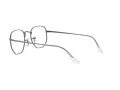 Ray-Ban Hexagonal RX 6448 2502 54 Férfi, Női szemüvegkeret (optikai keret)