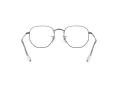 Ray-Ban Hexagonal RX 6448 2502 54 Férfi, Női szemüvegkeret (optikai keret)