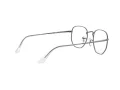 Ray-Ban Hexagonal RX 6448 2502 54 Férfi, Női szemüvegkeret (optikai keret)