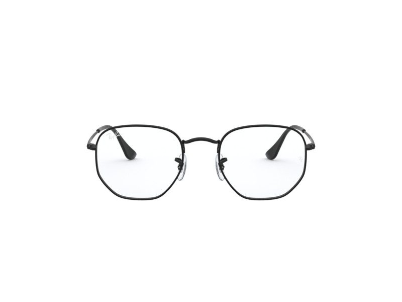 Ray-Ban Hexagonal RX 6448 2509 48 Férfi, Női szemüvegkeret (optikai keret)
